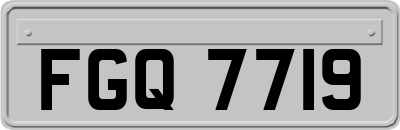 FGQ7719
