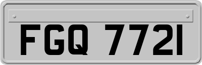 FGQ7721