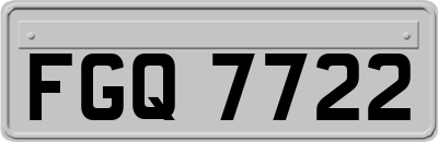 FGQ7722