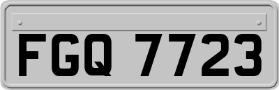 FGQ7723