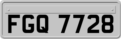 FGQ7728