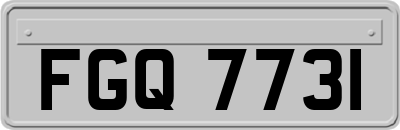 FGQ7731