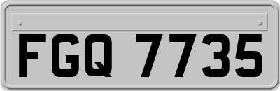 FGQ7735