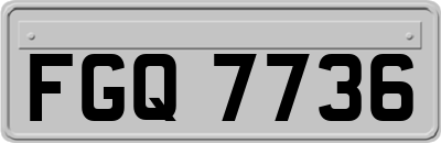 FGQ7736