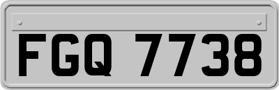 FGQ7738