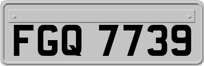 FGQ7739