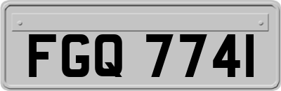 FGQ7741