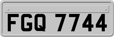 FGQ7744