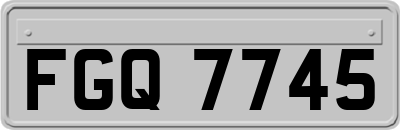 FGQ7745