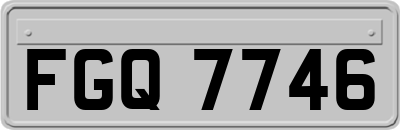 FGQ7746