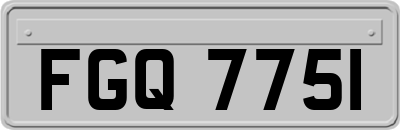 FGQ7751