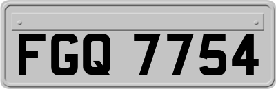 FGQ7754