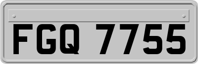 FGQ7755