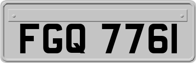 FGQ7761