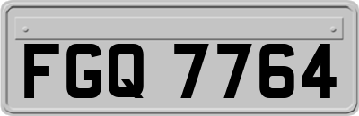 FGQ7764