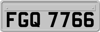 FGQ7766