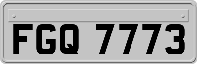 FGQ7773