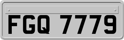 FGQ7779