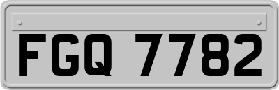 FGQ7782