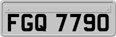 FGQ7790