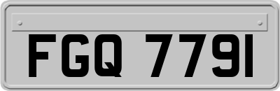 FGQ7791