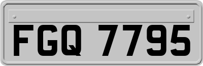 FGQ7795