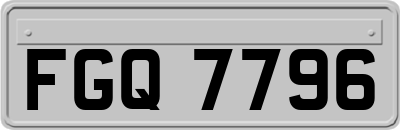 FGQ7796