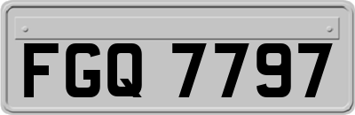 FGQ7797