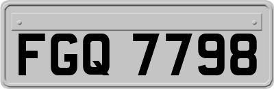 FGQ7798