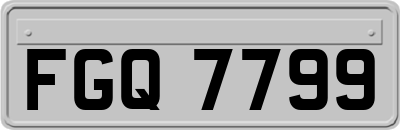 FGQ7799
