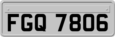 FGQ7806