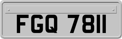 FGQ7811