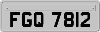 FGQ7812