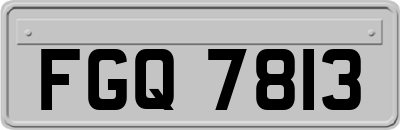 FGQ7813