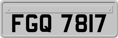 FGQ7817