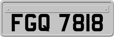 FGQ7818