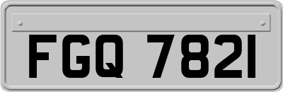 FGQ7821