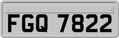 FGQ7822