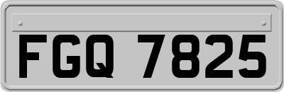FGQ7825