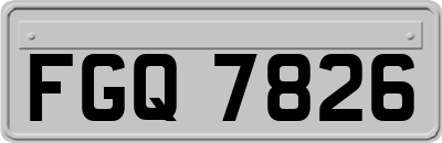 FGQ7826