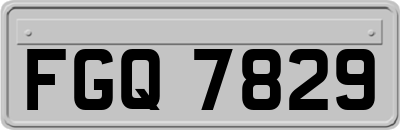 FGQ7829