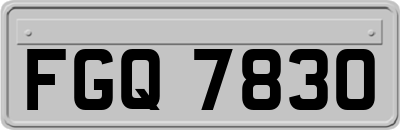 FGQ7830