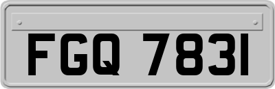 FGQ7831