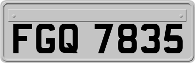 FGQ7835
