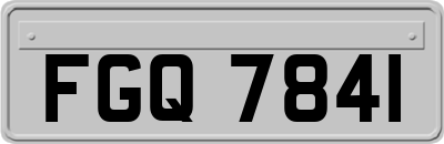 FGQ7841