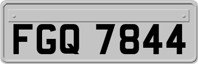FGQ7844