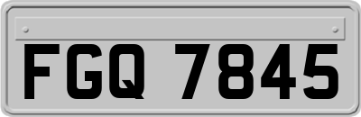 FGQ7845
