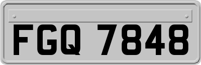 FGQ7848