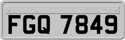 FGQ7849