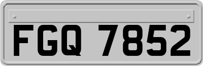 FGQ7852
